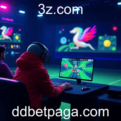 A Revolução dos Jogos Online em 2025