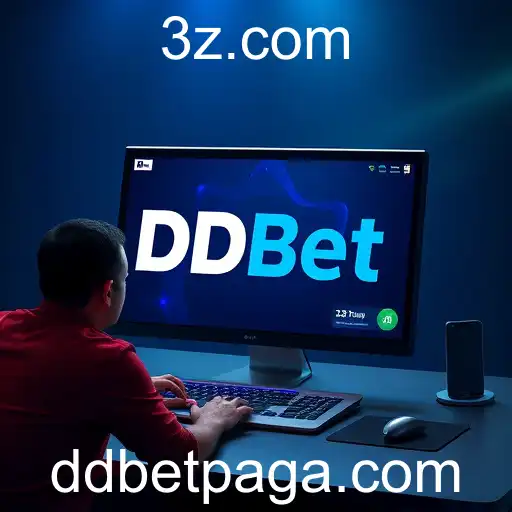 Crescimento dos Jogos Online no Brasil: DDBet em Foco