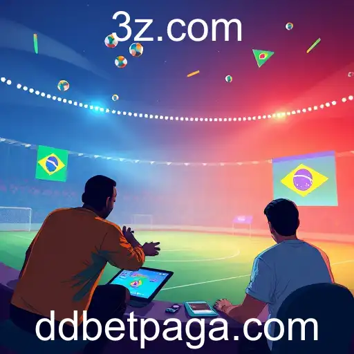 Avanços e Desafios no Setor de Jogos Digitais