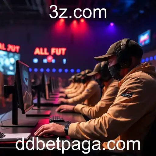 Expansão dos Jogos Online no Brasil