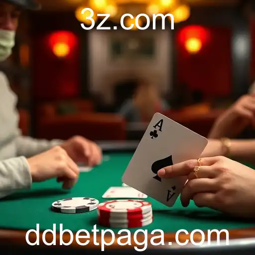 Evolução e Impacto do ddbet no Cenário de Jogos Online no Brasil