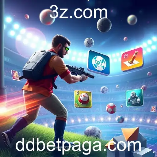 A Evolução e Impacto dos Jogos Online no Brasil