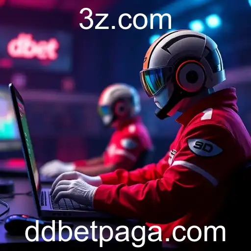 Ascensão e Oportunidades no Mundo dos Jogos em 2025