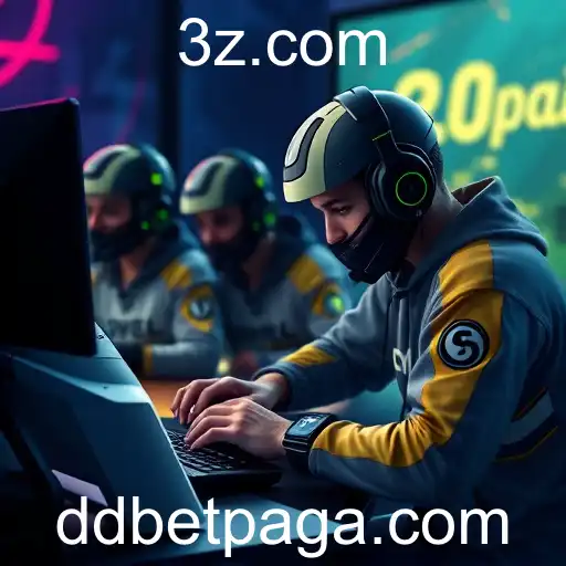 Tendências e Desafios no Mercado de Jogos Online em 2026