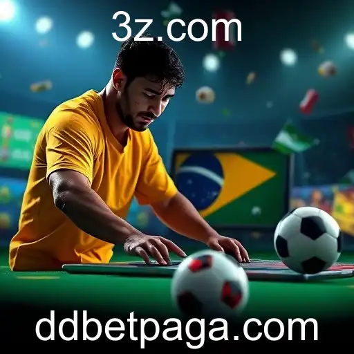 O Crescimento do Mercado de Jogos Online no Brasil