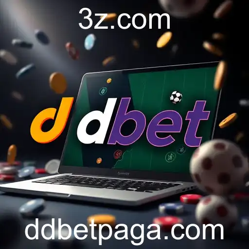 Impacto do ddbet no Mercado de Jogos Online em 2025