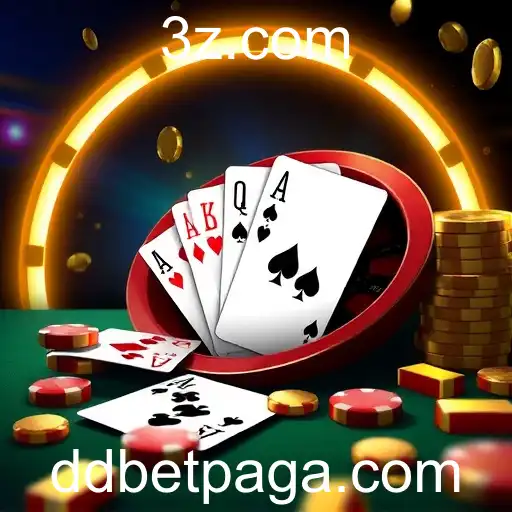 A Revolução dos Jogos Online em Portugal com DDBet